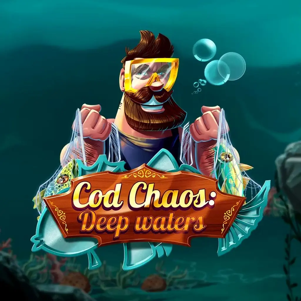 Играть Cod Chaos Deep Waters - обзор, геймплей и советы